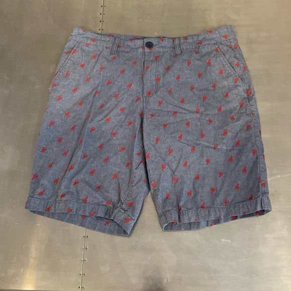 Mens lobster shorts size 36 - Picture 1 of 4